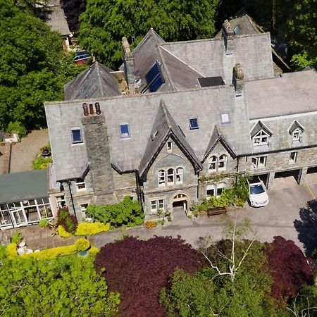 The Old Vicarage Bed and Breakfast Ambleside Exteriör bild