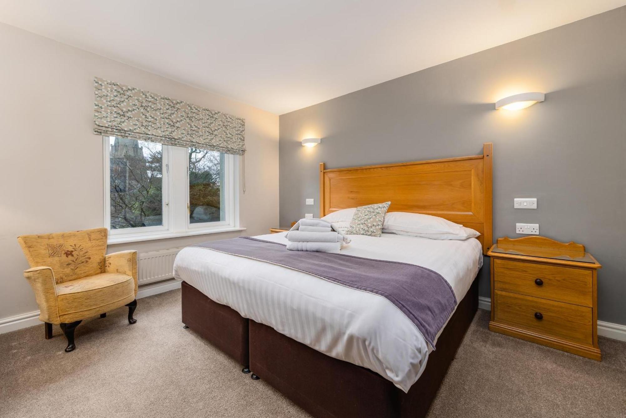 The Old Vicarage Bed and Breakfast Ambleside Exteriör bild