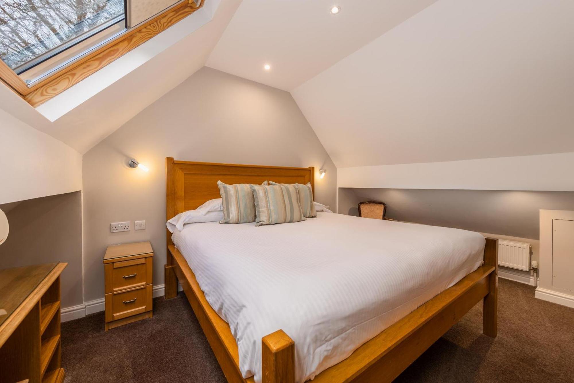 The Old Vicarage Bed and Breakfast Ambleside Exteriör bild